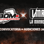 La Manada Records y BDM abren convocatoria para su campeonato musical 2026