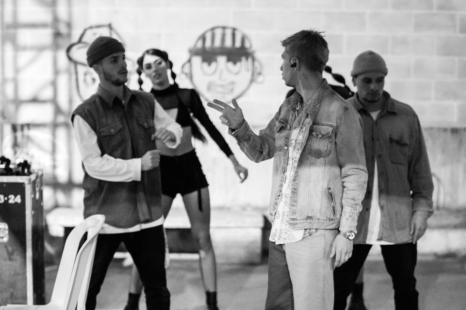 Desarrollo Artístico