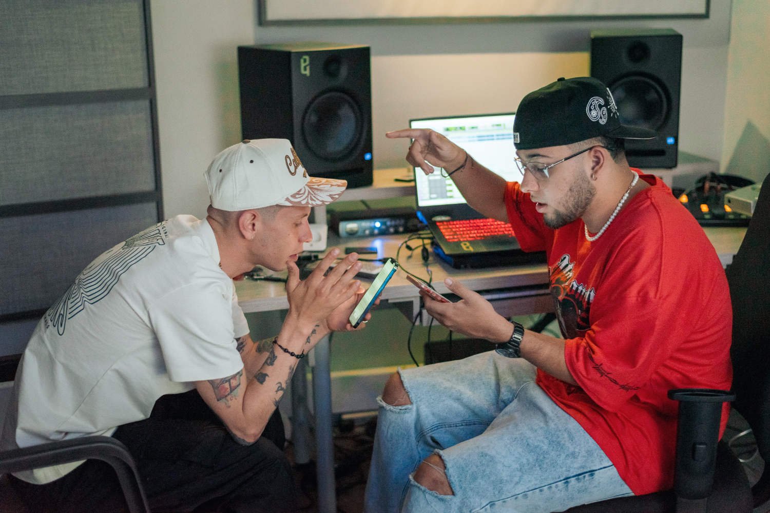 FORMACIÓN Y MENTORÍA