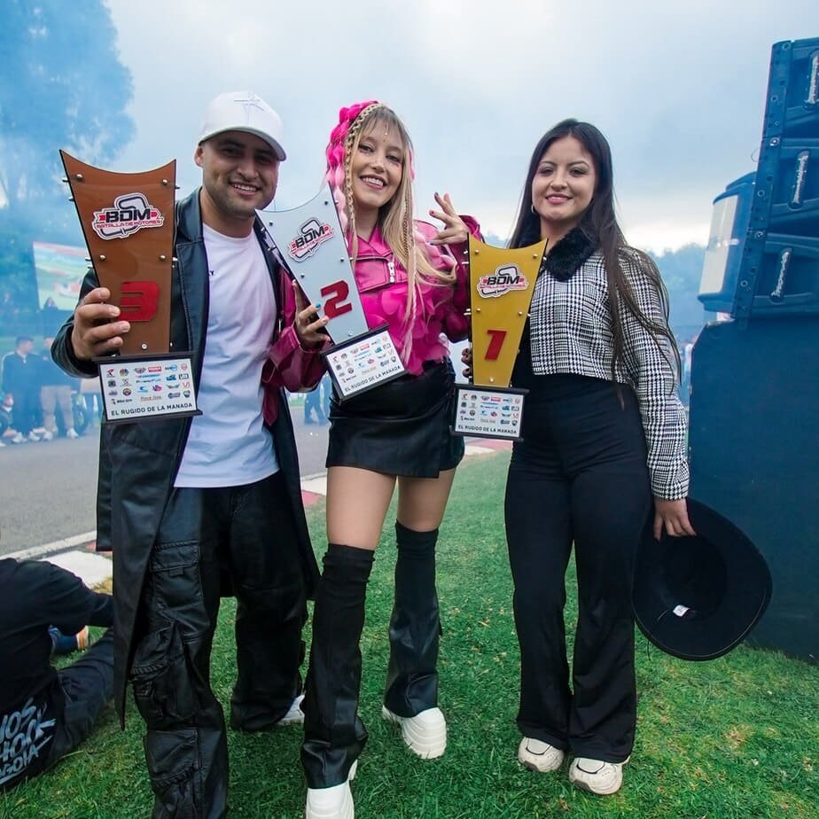 Segundo circuito de El rugido de la manada campeonato músical organizado por La Manada Records y BDM (4)