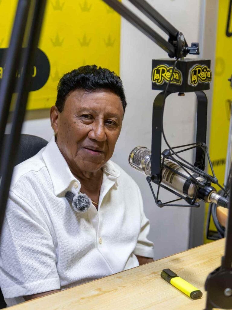 Silvio Brito
