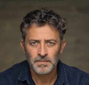 Nicolás Galeano
